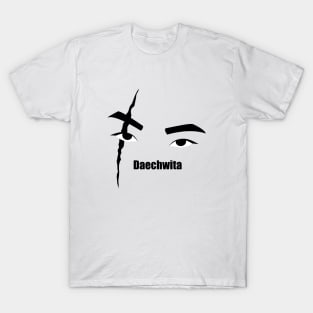 AGUST D2 Daechwita T-Shirt